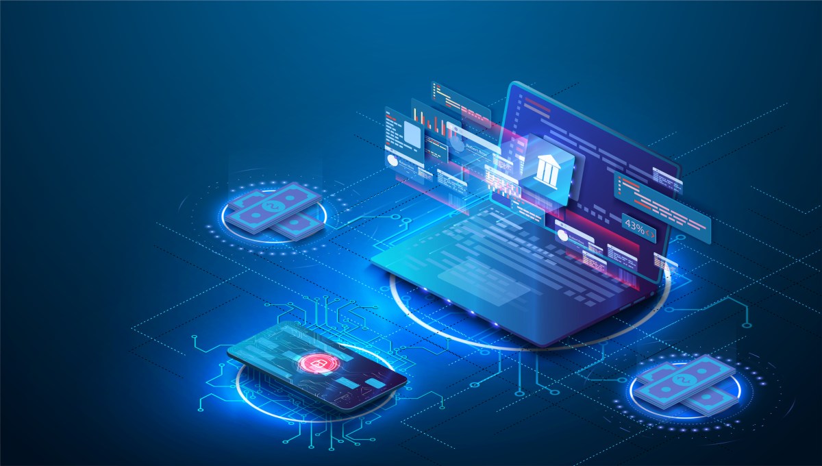 Identifee, built by Wells Fargo alumni, unifies productivity tech for bankers into a single platform — catch it at TechCrunch Disrupt 2025