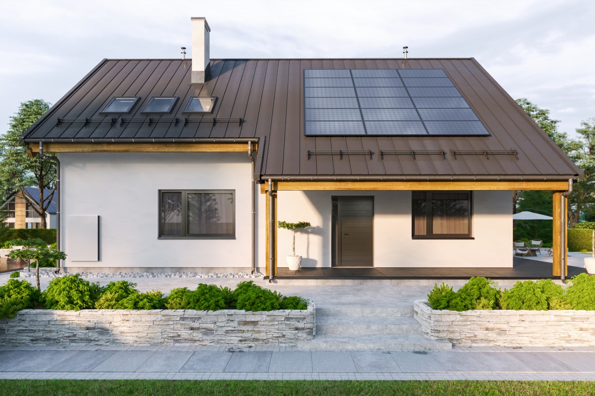 Unlisted connects homeowners with prospective buyers before they even put their homes up for sale and is part of TechCrunch Disrupt 2025