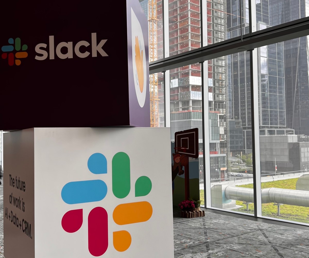 Unthread has a plan for cleaning up Slack and will show off its tech at TechCrunch Disrupt 2025