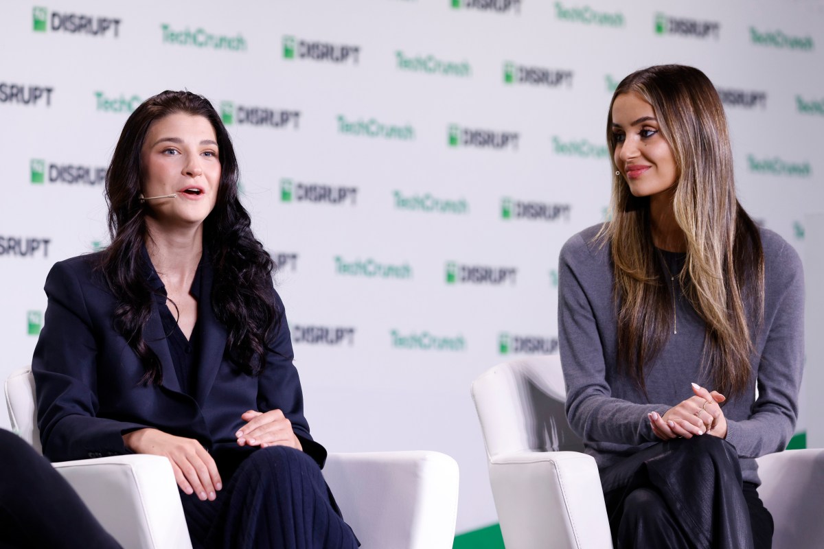 Phia’s founders on how AI is changing online shopping