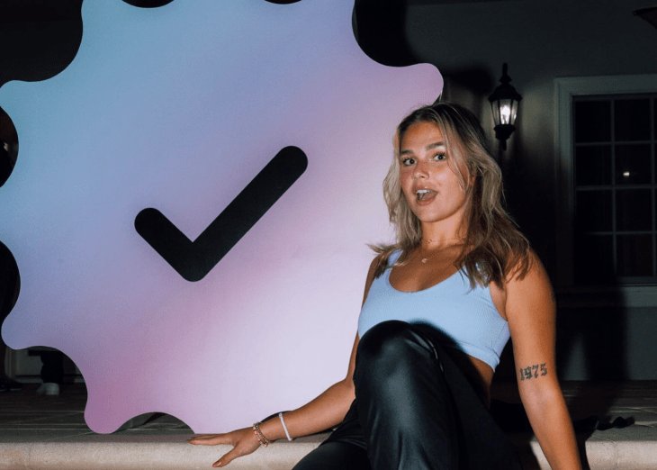 Thousands of Gen Z creators are using Fanfix to monetize content and interact with fans