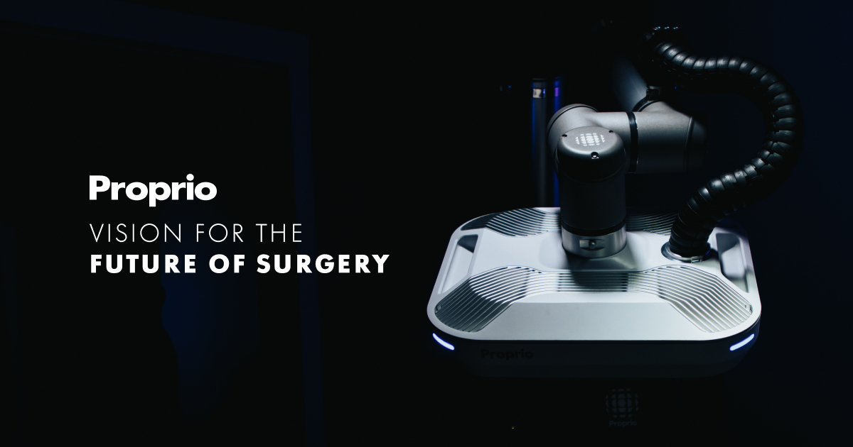 Proprio Secures 4th FDA Clearance for AI-Powered 'Picasso' Spine Guidance