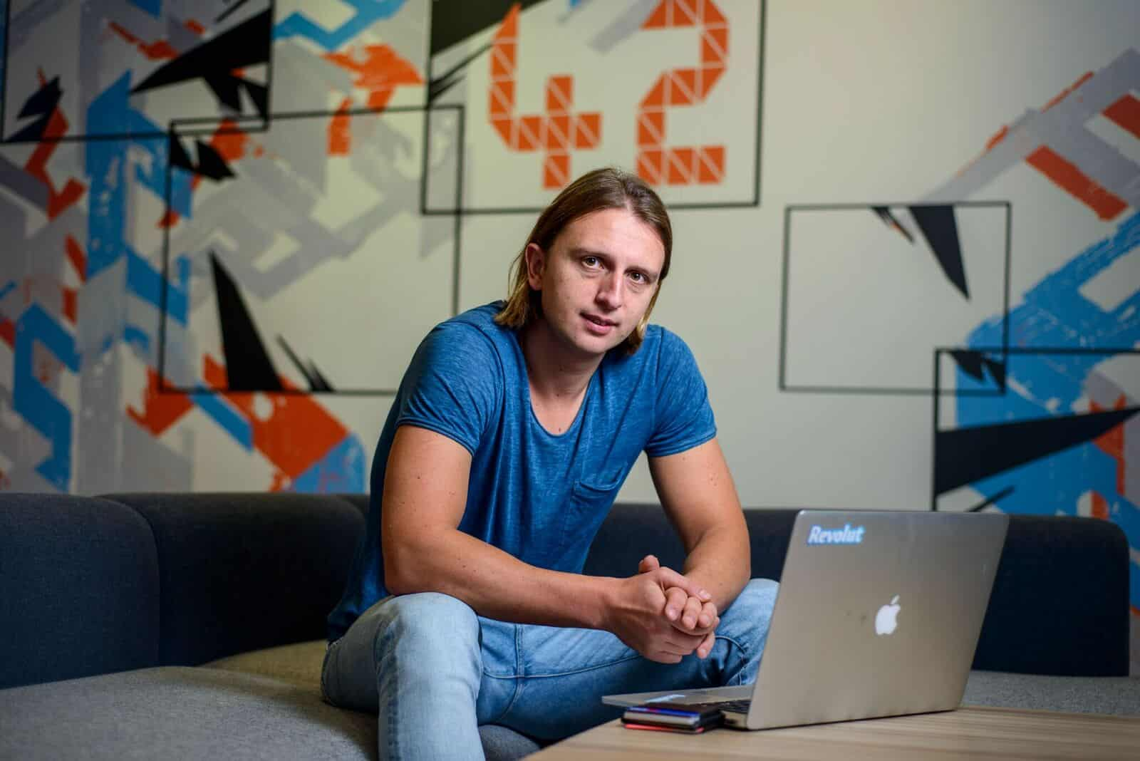 Revolut Founder's VC Firm Quantum Light Raises $250 Million Fund