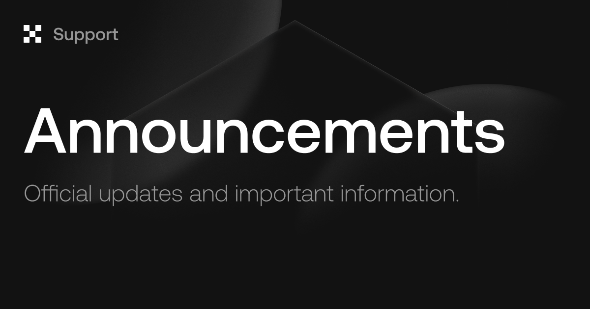 OKX launches new Futures for Perpetual and Expiry contracts