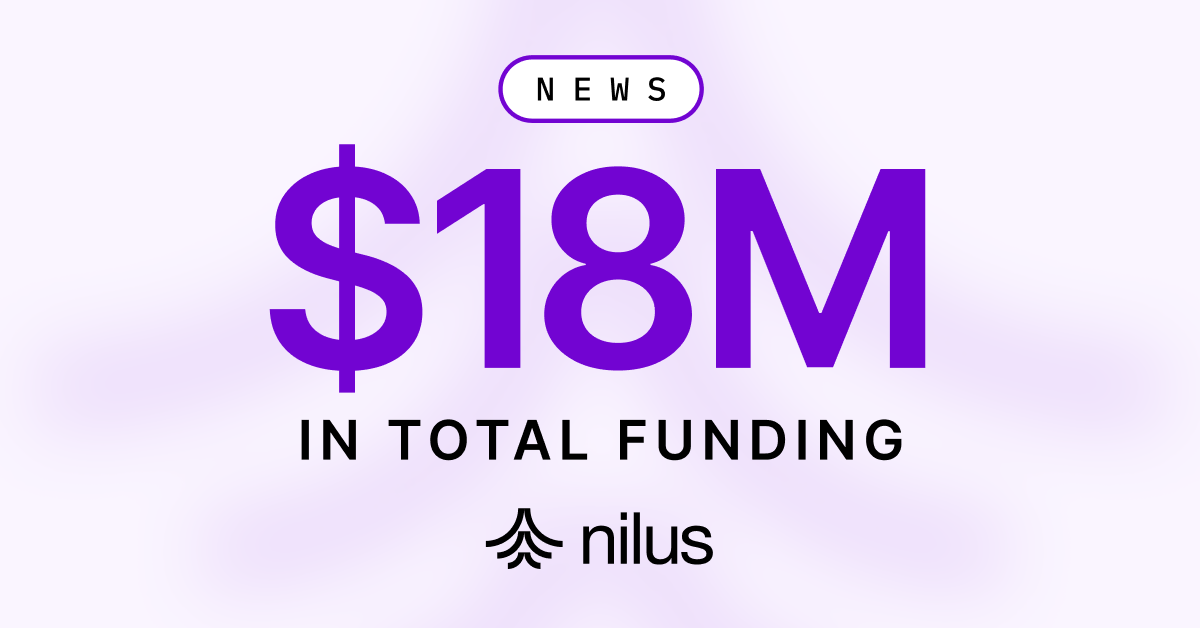 Nilus Raises $10M for AI Treasury Future