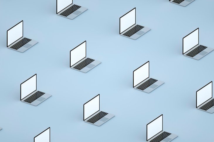 Primo is the IT tool for companies that are too small for an IT manager