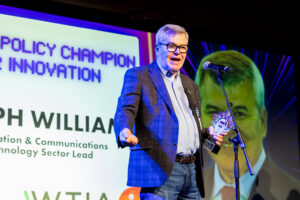 UW DubHacks Next startup incubator produces 20 new student ventures in latest batch