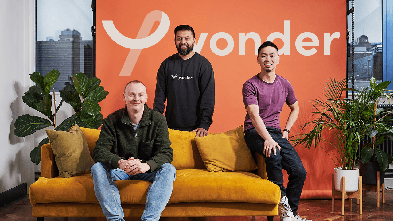 Its off into the wild blue Yonder as rewards credit card startup navigates £62.5 million deal