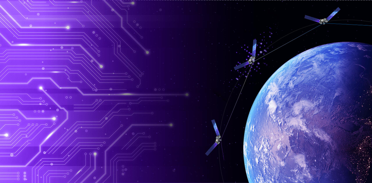 Kepler deploys first space-based scalable cloud infrastructure powered by NVIDIA