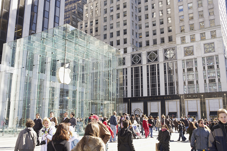 Apple Buys Education Software Startup LearnSprout
