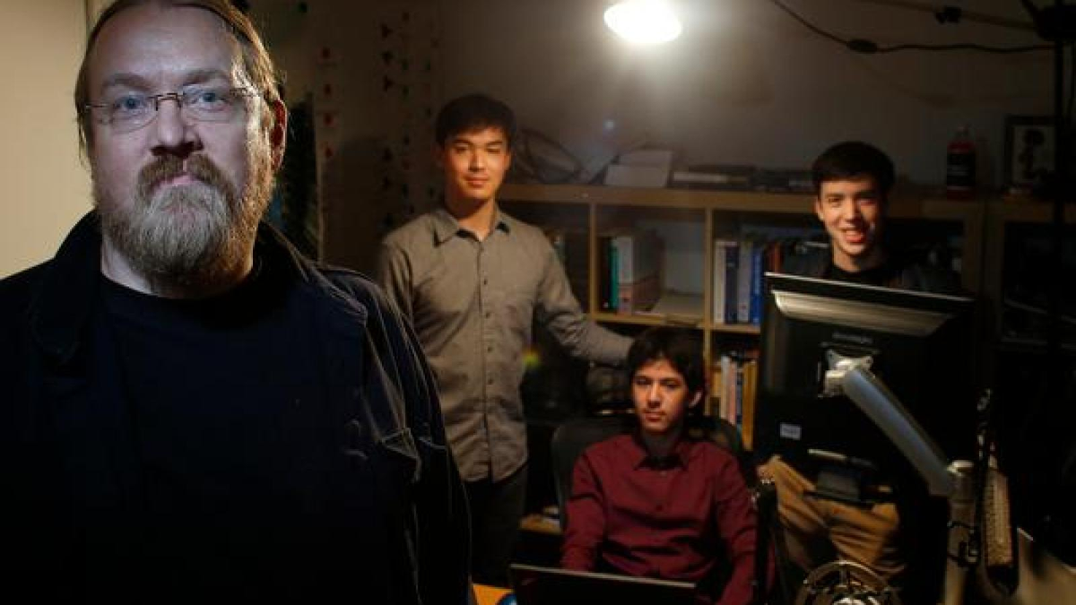 Cassidy: Hackers/Founders' Co-op incubator shows that the unorthodox works for startups