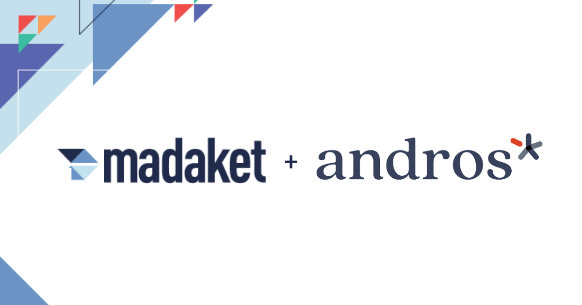 Madaket Health Partners with andros to Streamline Credentialing and Network Management