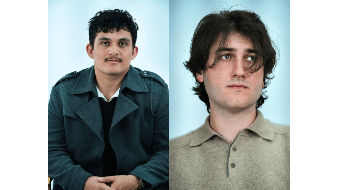 From childhood friends to microbiome pioneers: Inside GutGutGoose's journey