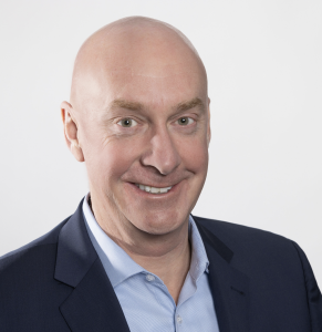 Credit Union of Colorado announces the promotion of Phil Smith to President
