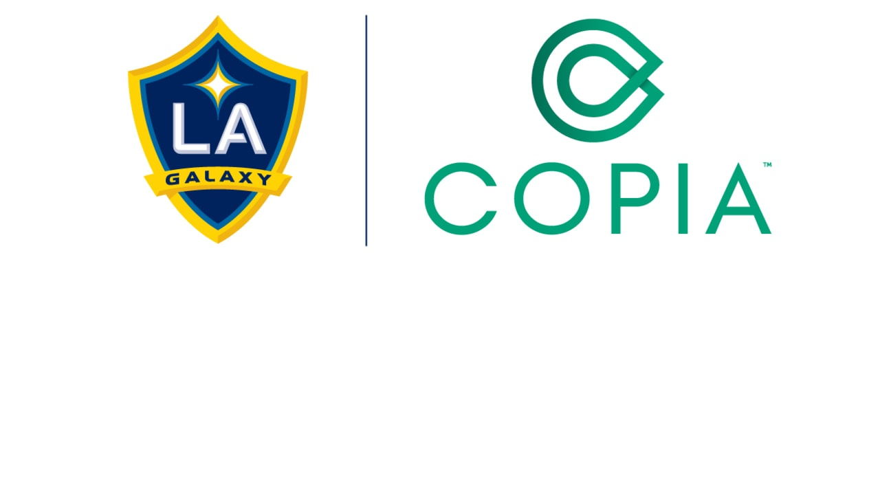 LA Galaxy partner with Copia to manage food waste at Dignity Health Sports Park