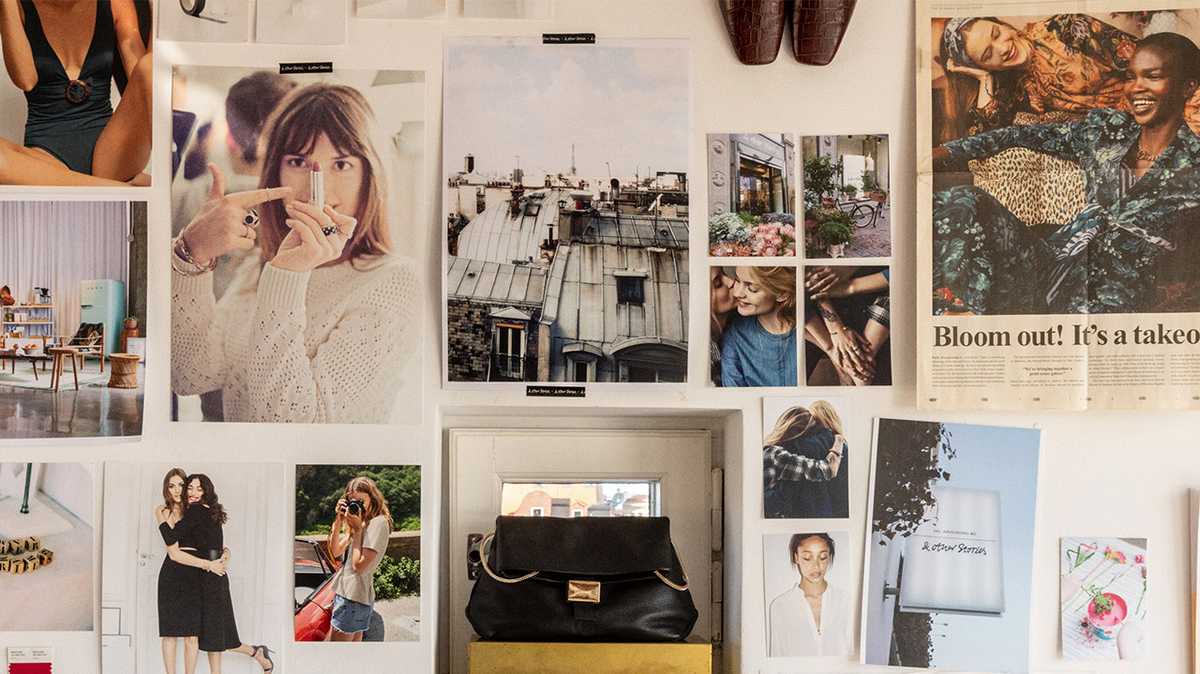 H&M announces store network optimization plans
