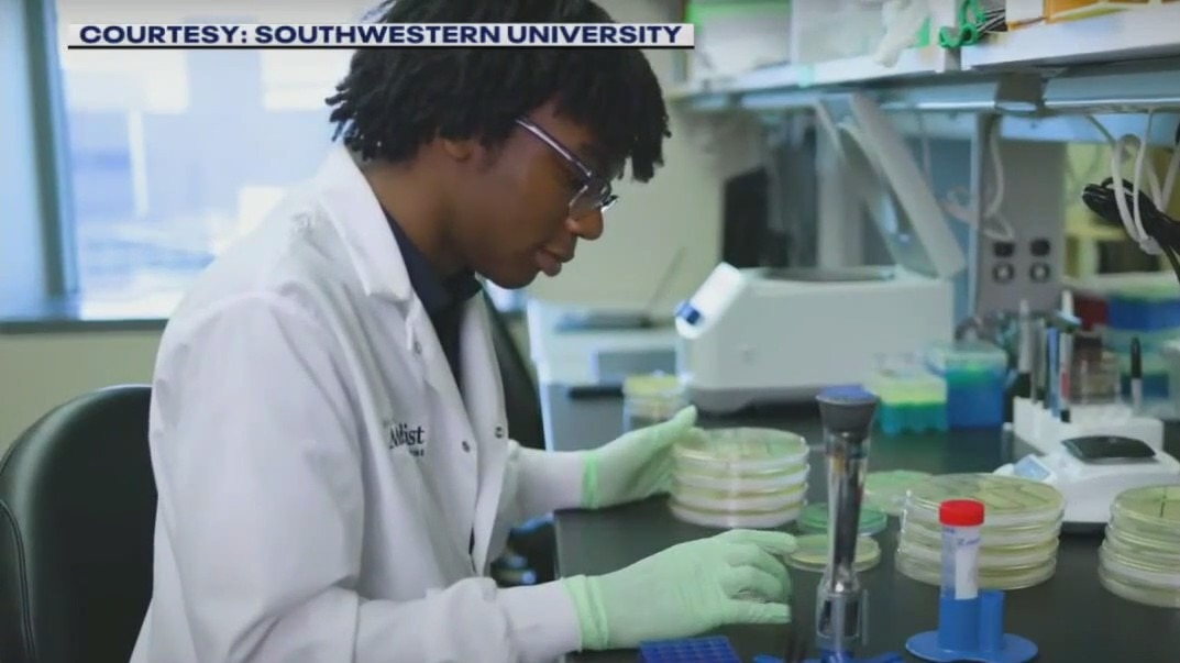 Southwestern University, Houston Methodist Hospital partner to fill health care workforce shortage