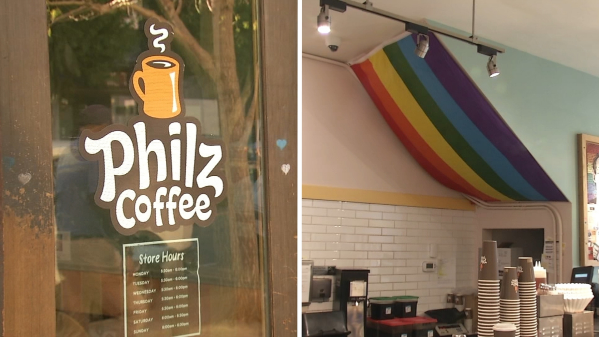 Bay Area-based Philz Coffee reversing course, adding ...
