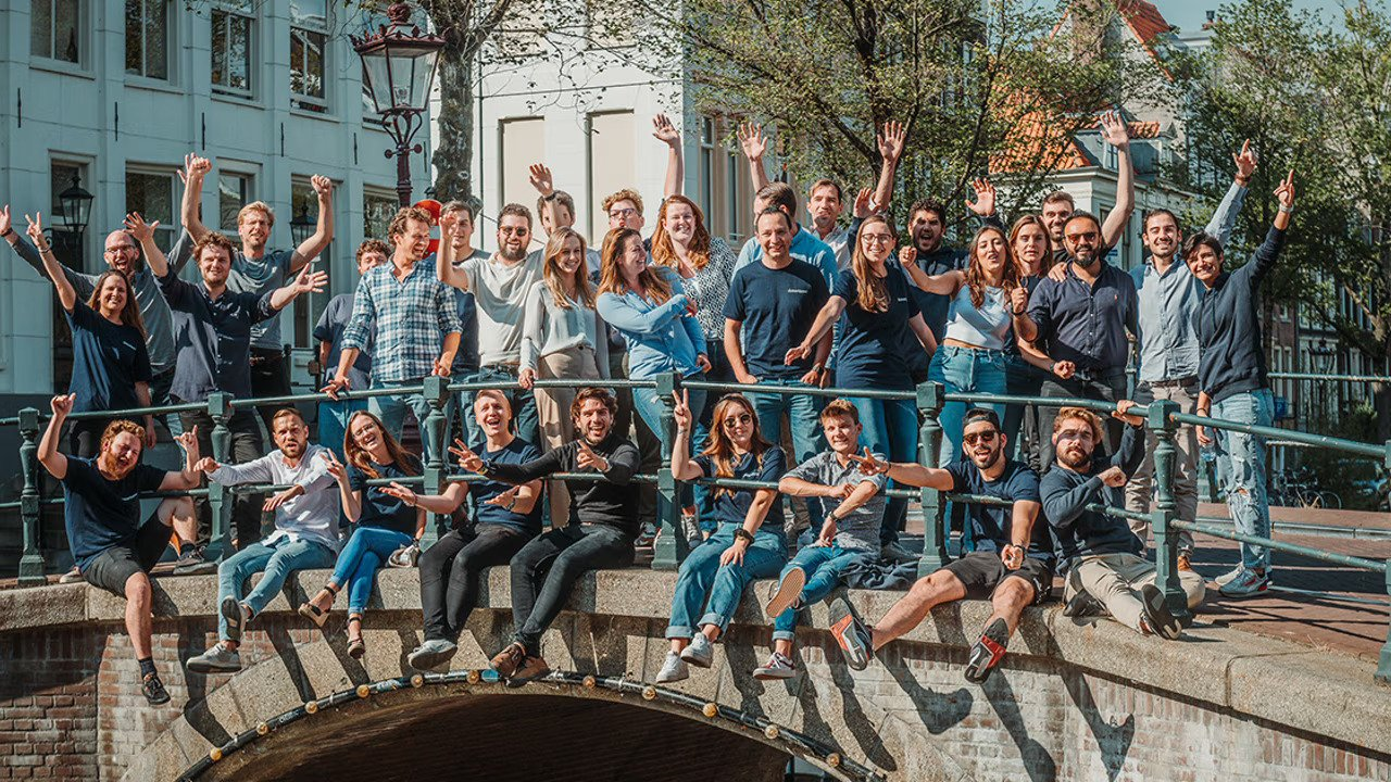 DataSnipper's auditing platform raises $100M, achieves unicorn status
