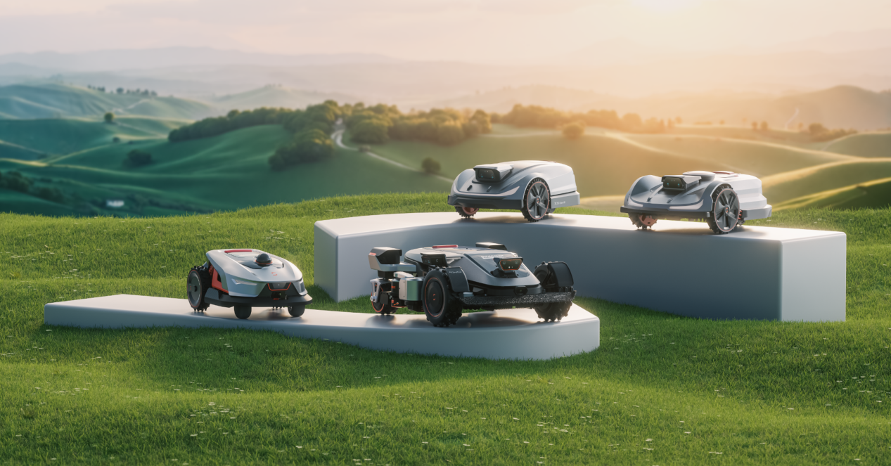Sunseeker Robotics Launches X | Sunseeker Elite