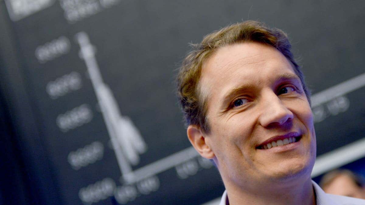 Startup factory Rocket Internet to delist