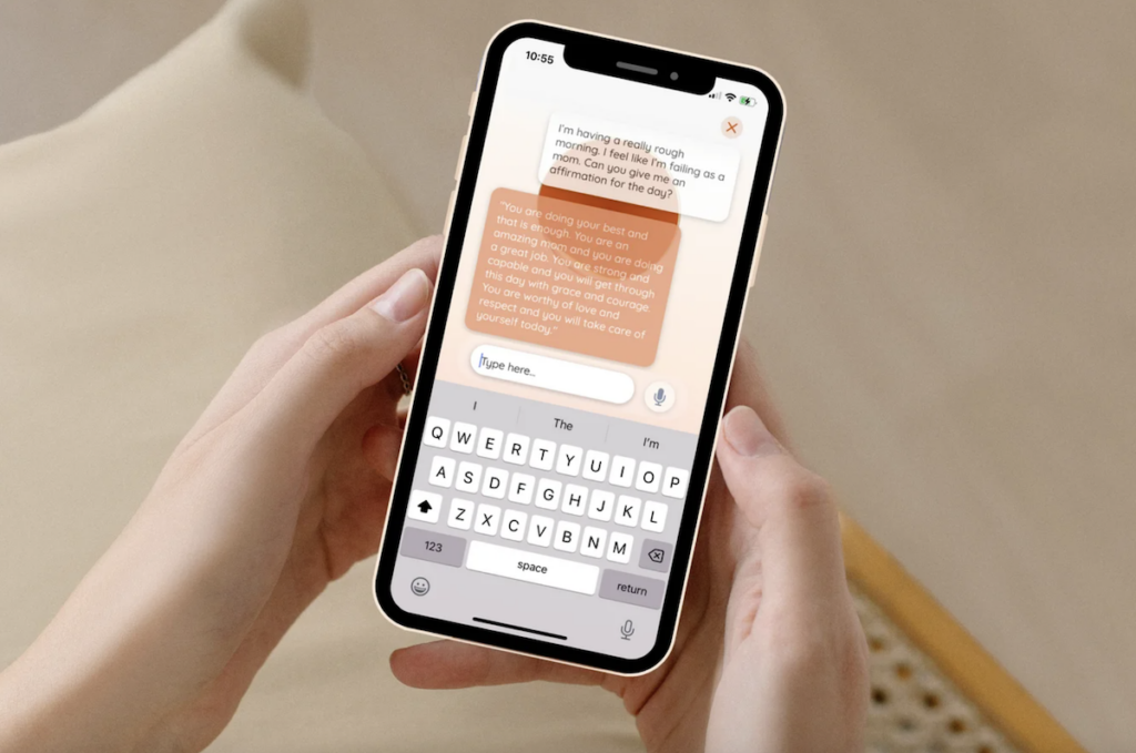 Ema App Raises Nearly $2M in Funding for Its Conversational AI for Women's Health