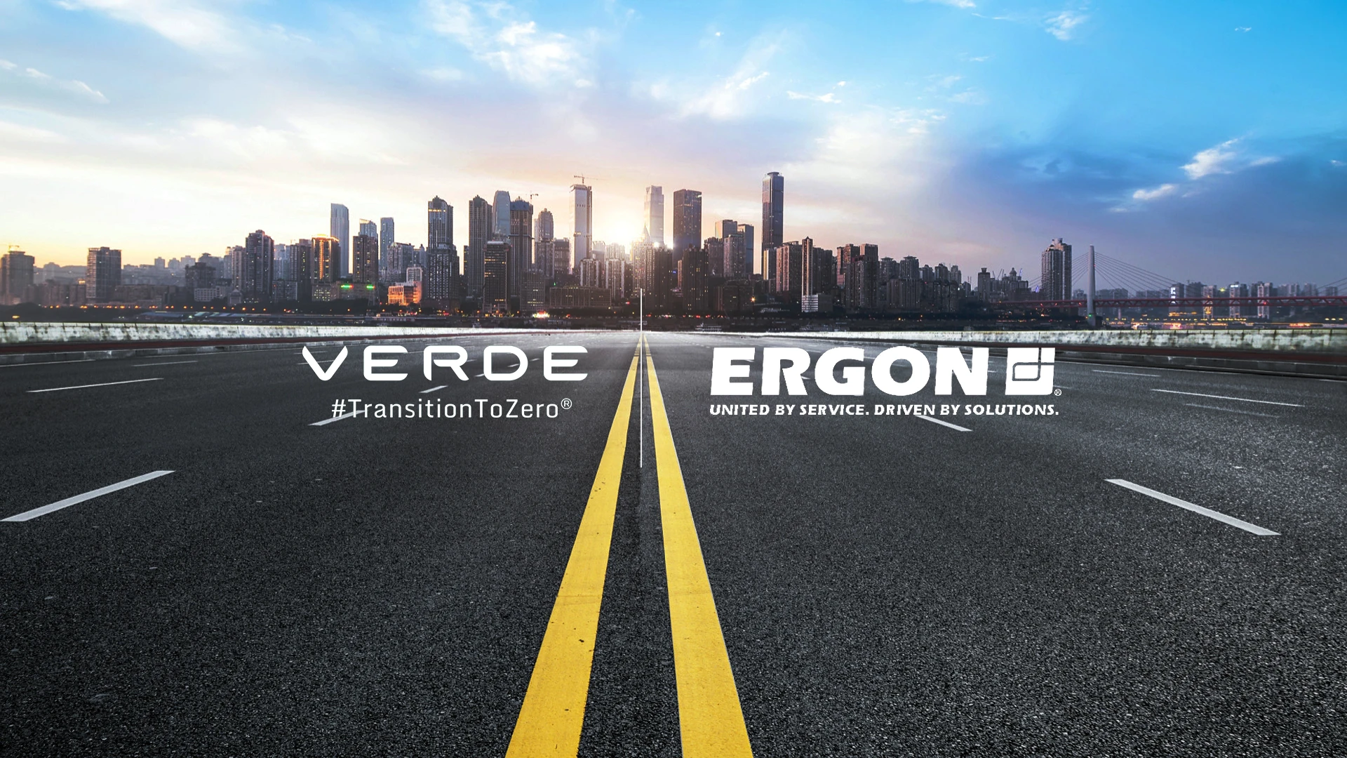 Verde and Ergon Forge Commercial Collaboration to Build Roads of the Future with Engineered Biochar