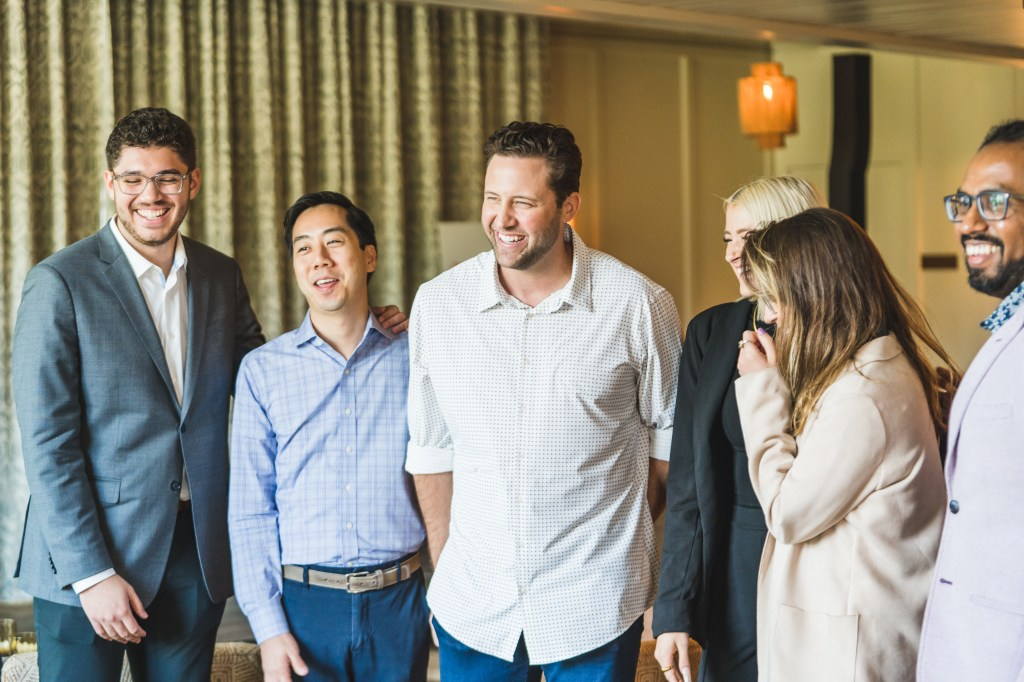 Ensemble raises $100M debut fund to bet on startup teams — but not in the way you think