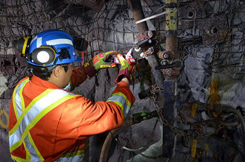 Nokia and Symboticware to develop IIoT solutions for underground