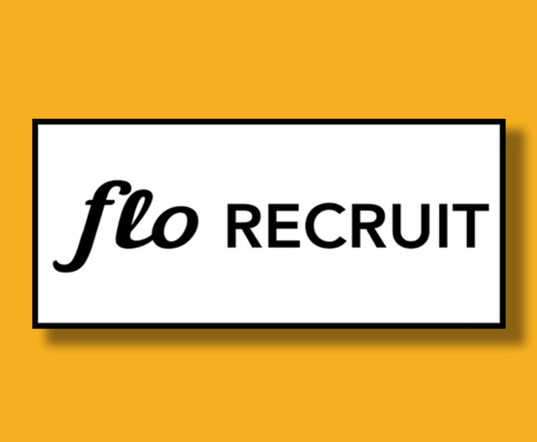 Legal Recruiting Startup Flo Recruit Announces Series A Funding