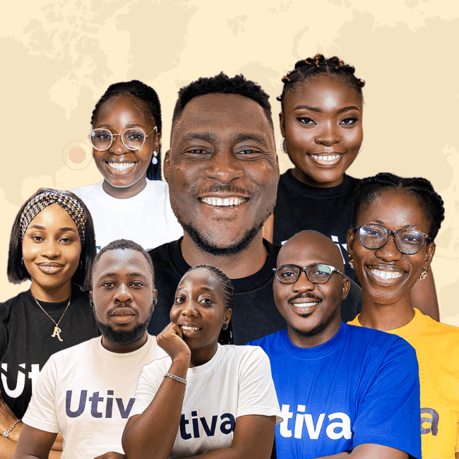 Utiva Selected into Techstars as It Expands from Talent Training to AI-Powered Global Workforce Infrastructure
