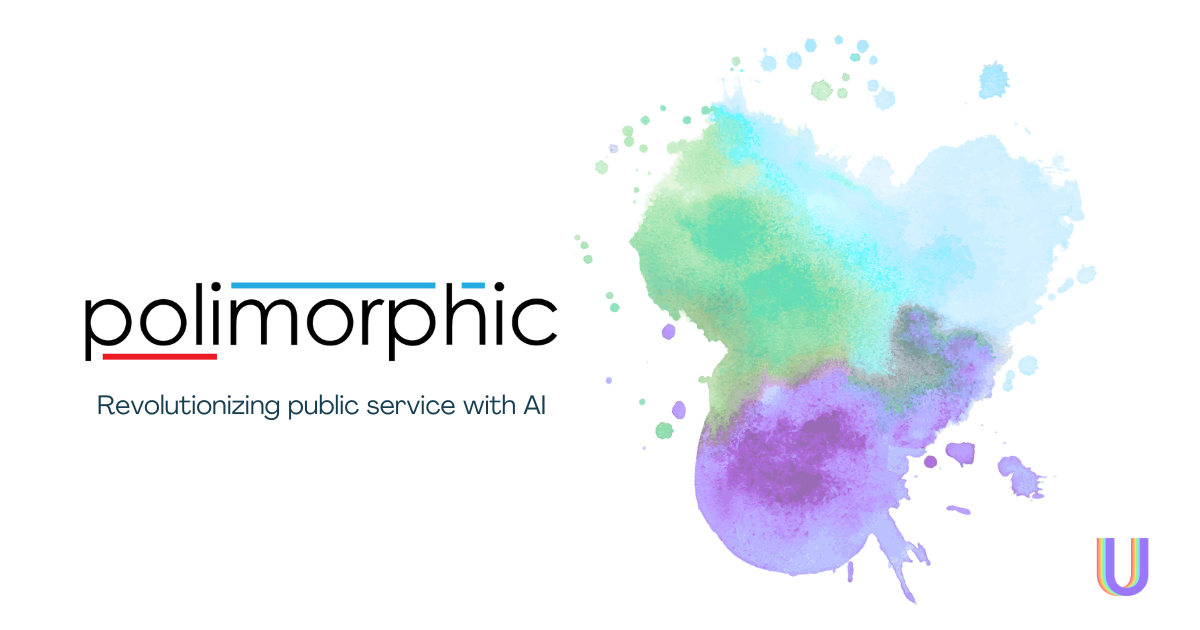 Polimorphic: Revolutionizing public service with AI