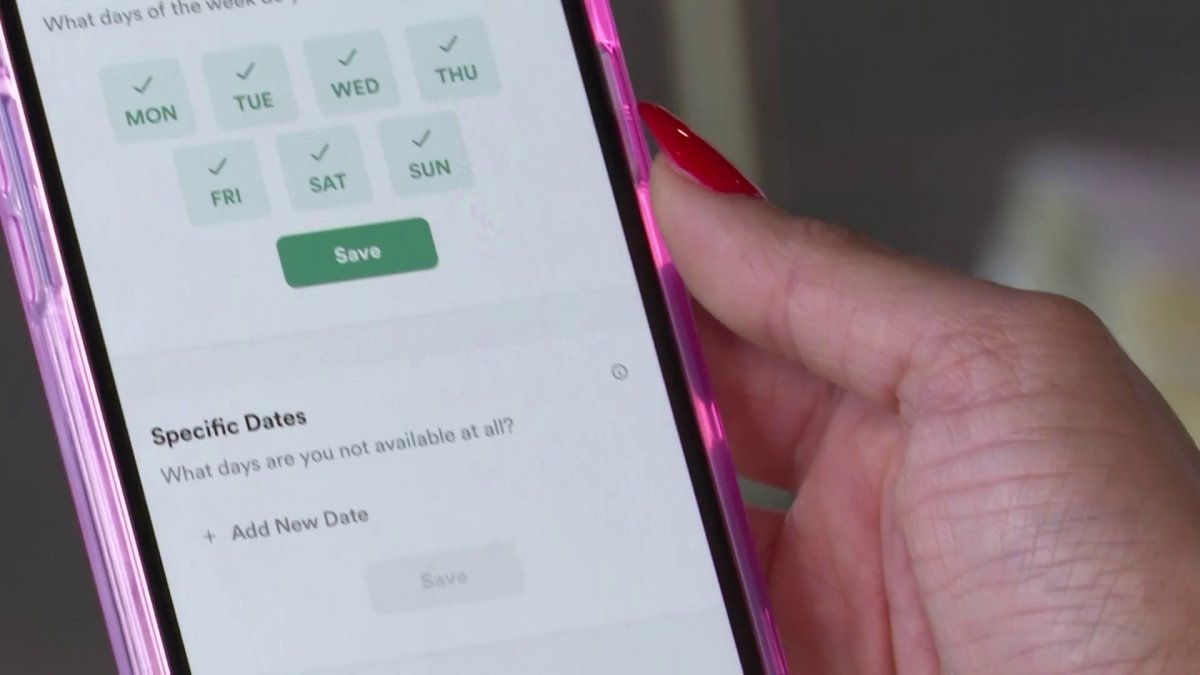 Austin-Based Startup Helps Retailers Hire Workers