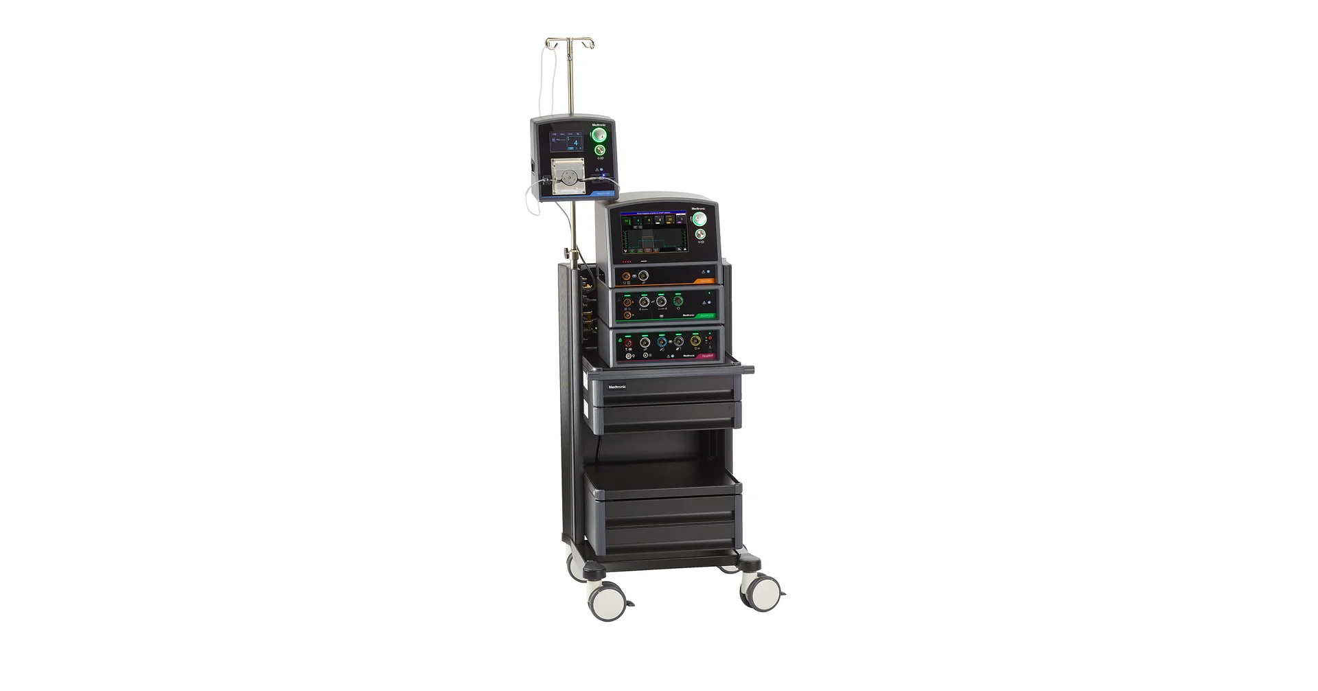 A new paradigm in electrophysiology: Medtronic receives FDA approval of Affera™ Mapping and Ablation System and Sphere-9™ Catheter