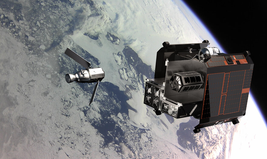 Azimut Group invests $128 million in D-Orbit