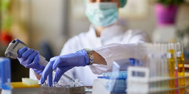 UCSF and Conceivable Life Sciences Plan IVF Laboratory Automation Research Center