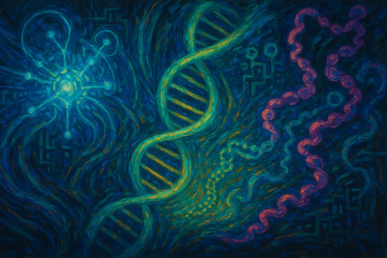 Chan Zuckerberg Biohub acquires EvolutionaryScale