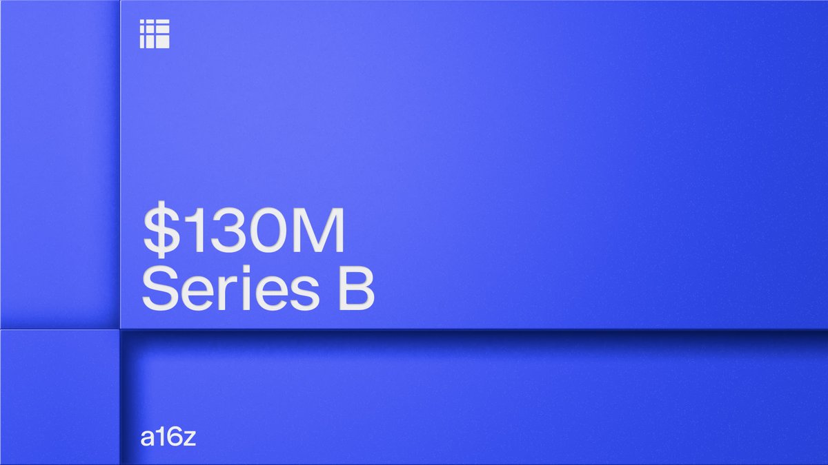 Hebbia Raises Series B Led by Andreessen Horowitz