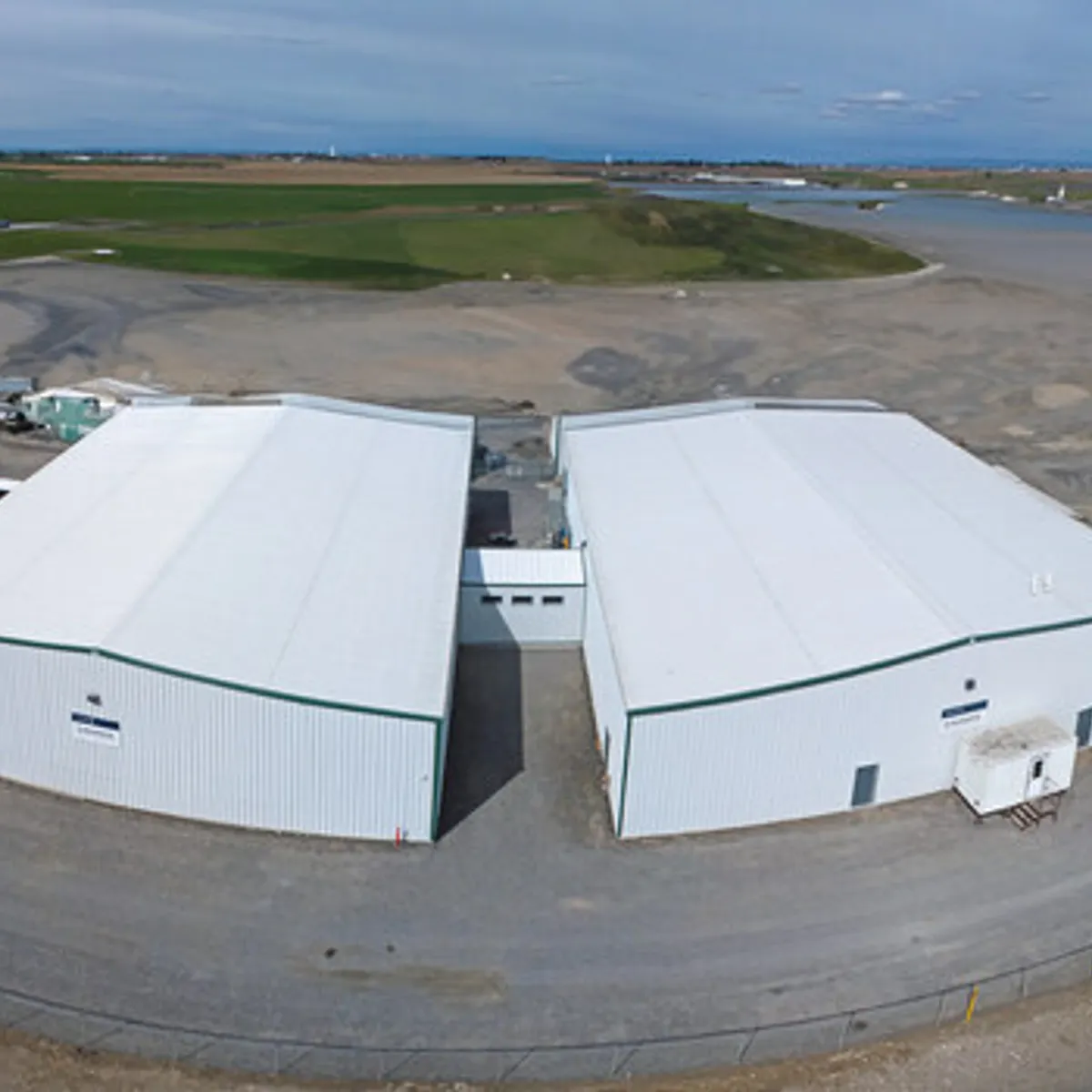 OneD commissions Moses Lake, Washington silicon anode material plant
