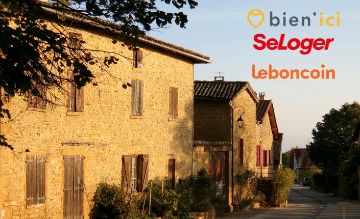 French Portal Rivalry Intensifies as Bien'ici, SeLoger, and Leboncoin Trade Claims