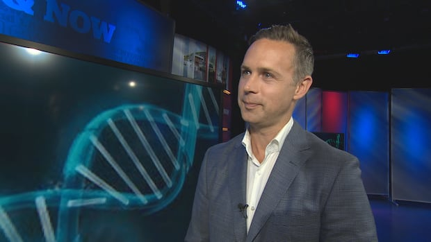 Silicon Valley firm invests big bucks in St. John's company Sequence Bio