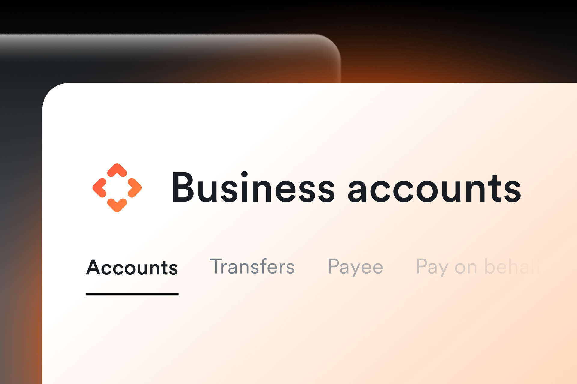 Introducing: Agentic Business Accounts | Airwallex