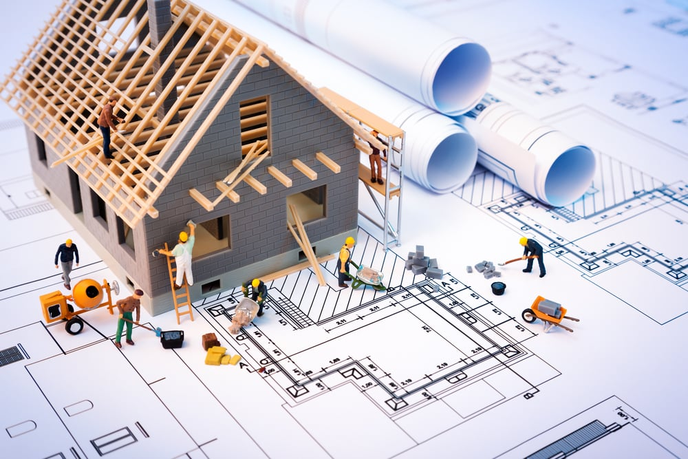 Plunk Raises $2M to Help Homeowners Increase Their Home's Value