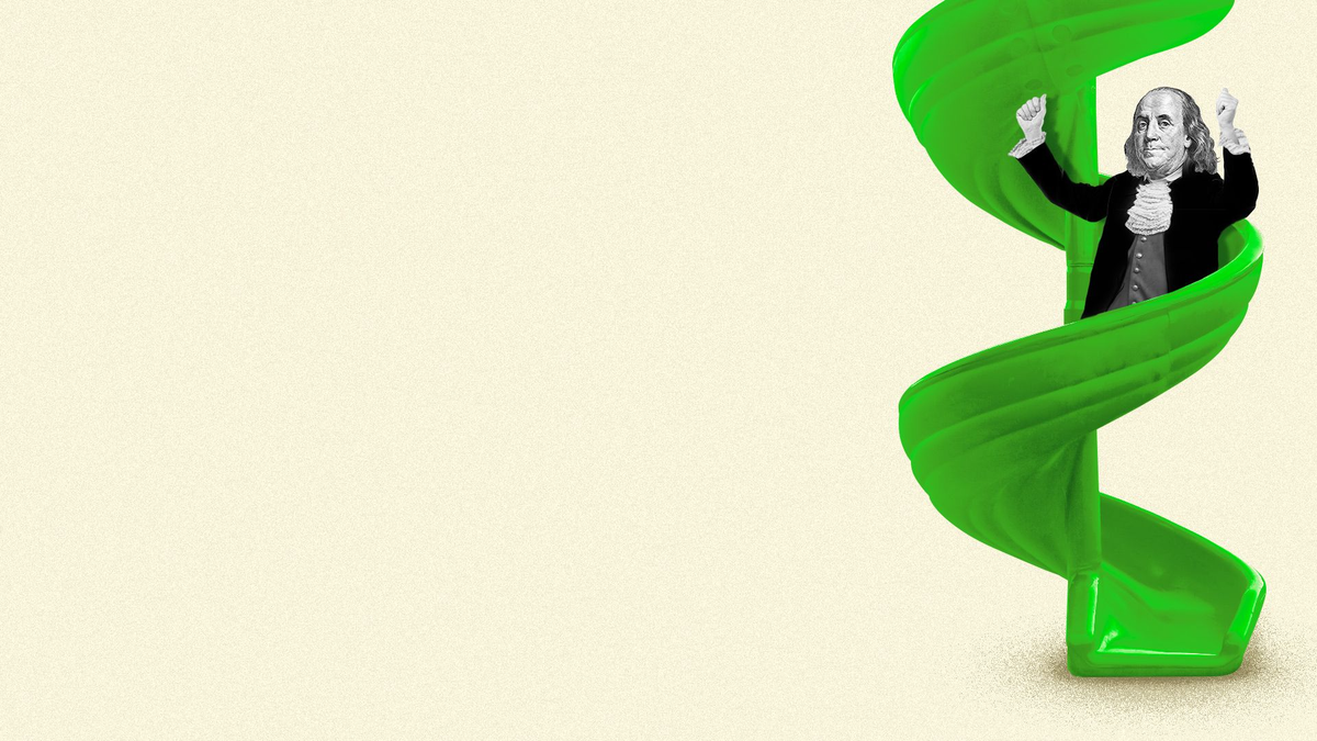 Exclusive: Playground Global raises $475 million VC fund