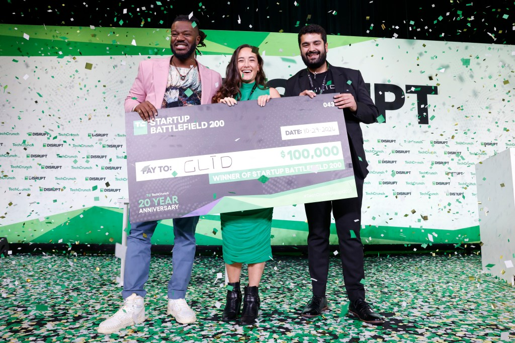 How to apply to Startup Battlefield 2026, what you need ahead of today’s June 8 deadline