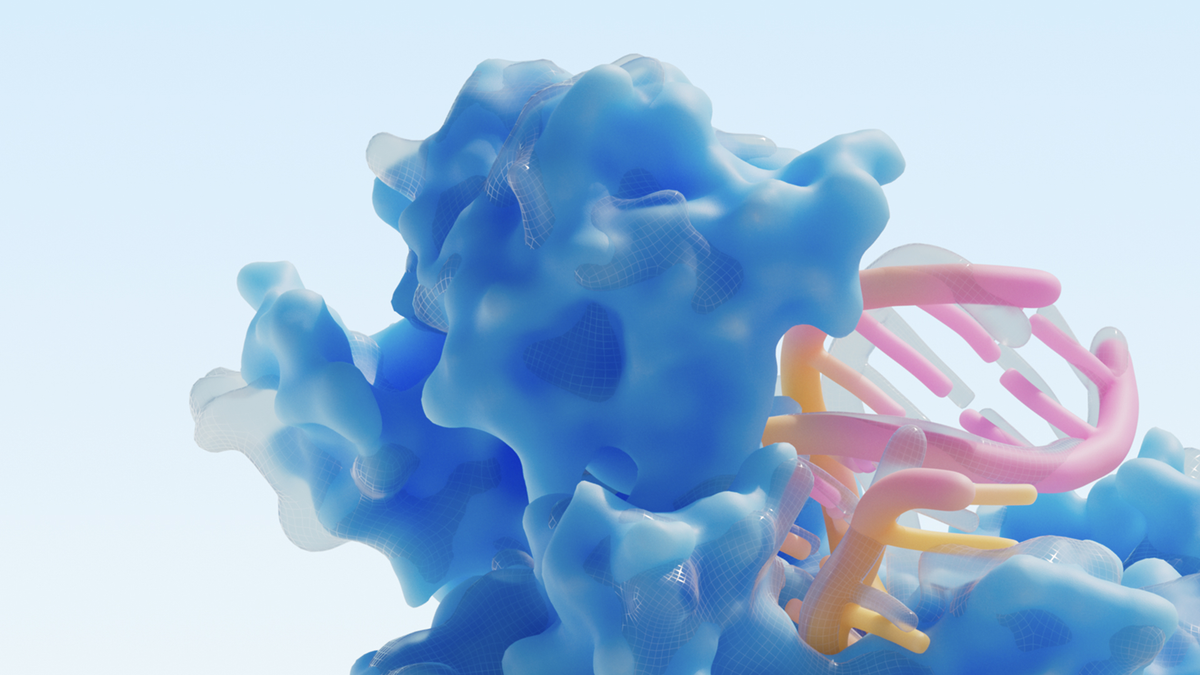Isomorphic Labs announces $600m external investment round