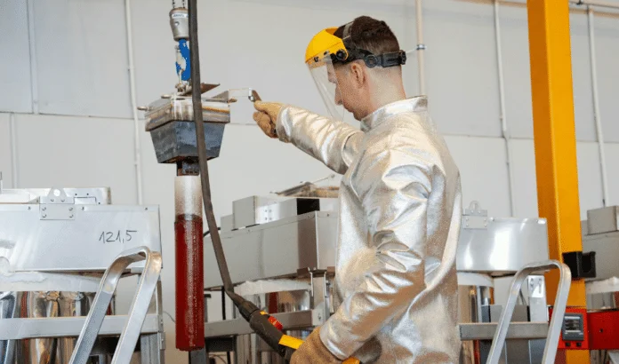 UP Catalyst raises €18 million to advance the EU’s critical raw material production