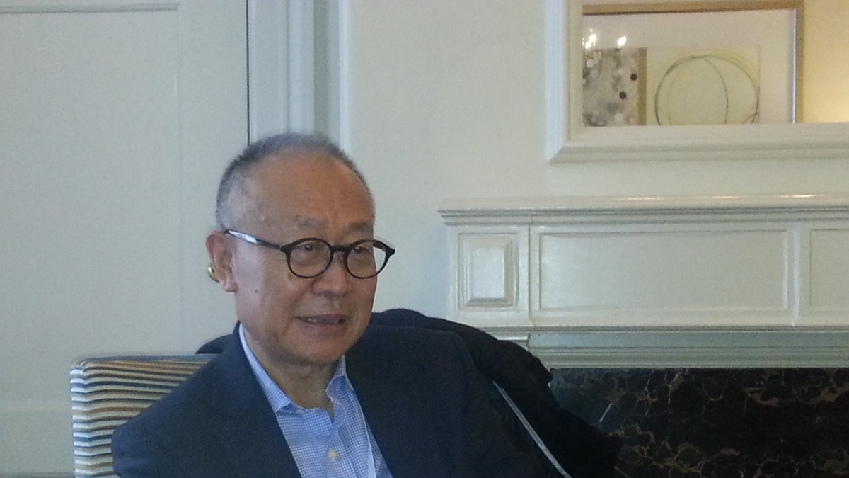 Dental services group Arrail to consider Hong Kong listing as it prepares for US$5b expansion