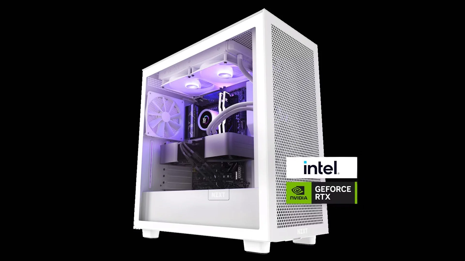 NZXT to cough up $3.45 million over 'predatory' Flex PC rental scheme in RICO class-action settlement — in-debt customers to get up to $5,000 of relief, eligible renters to be granted ownership