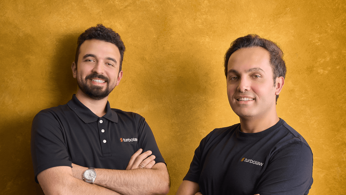 Revo Capital leads Turbo Law's $3.8M seed round to expand litigation platform